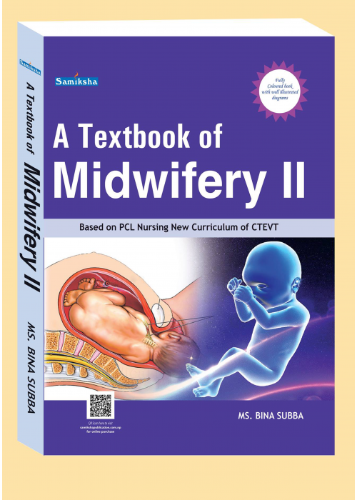 A Textbook of Midwifery II